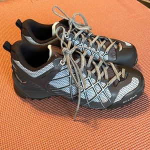 Salewa wildfire trail shoe